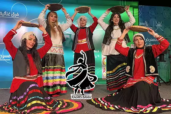اجرای رقص در تهران