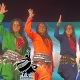 رقص بندری در عروسی