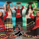 رقص شمالی برای عروسی
