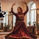 آموزش رقص ایرانی